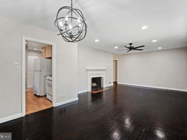 121 WHITMOOR TERRACE , SILVER SPRING, MD 20901