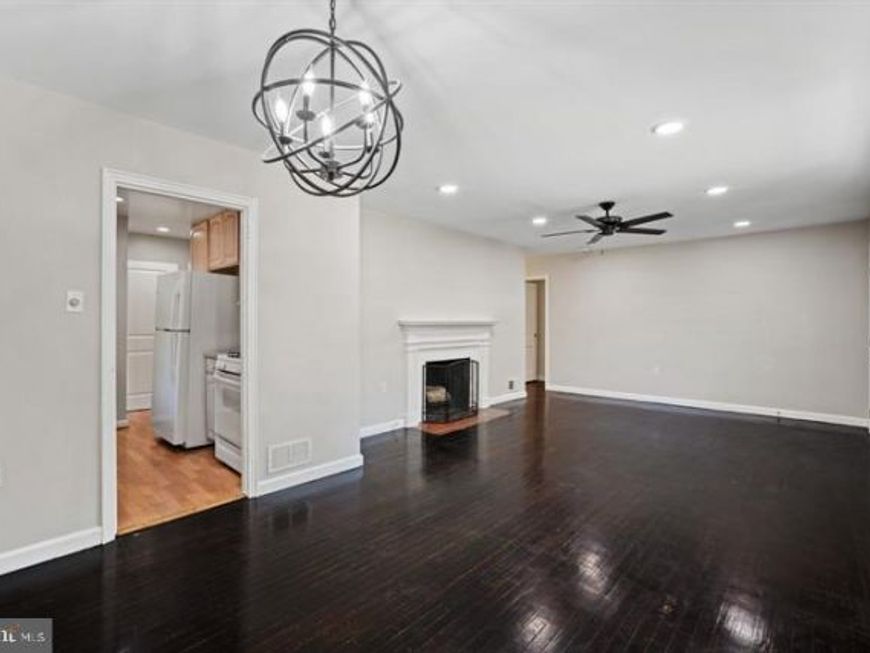 121 Whitmoor Terrace , Silver Spring, MD 20901 Main Photo