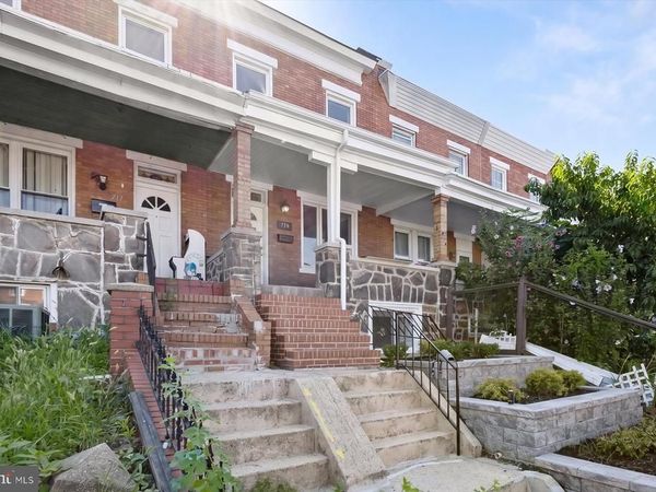 719 OLDHAM STREET, BALTIMORE, MD 21224