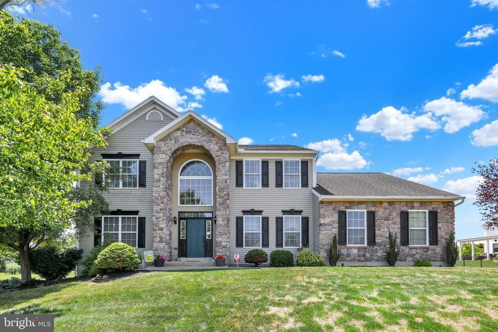 104 REGENT STREET , BLANDON, PA 19510