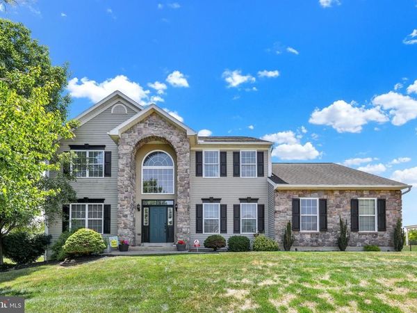 104 REGENT STREET, BLANDON, PA 19510