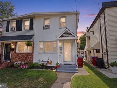346 TAFT STREET, BRISTOL, PA 19007