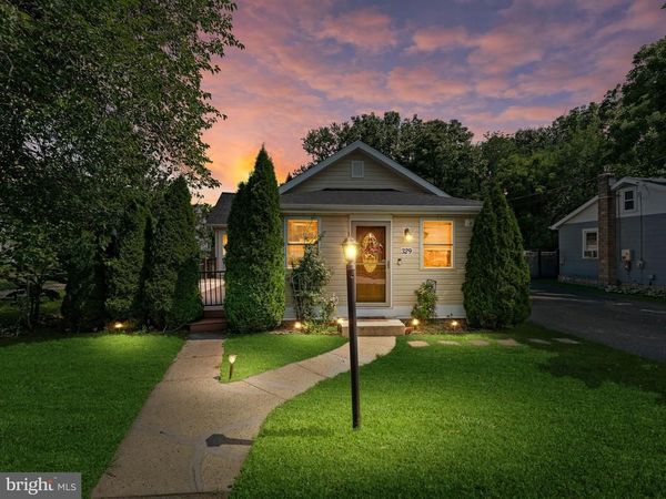 329 3RD AVENUE, LINDENWOLD, NJ 08021