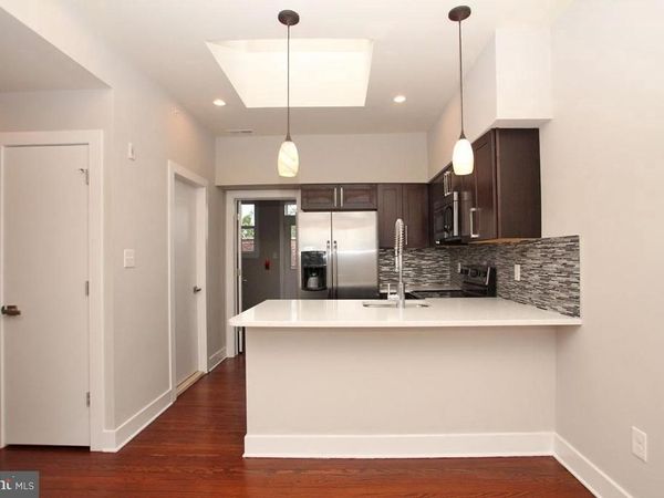 400 S 45TH STREET , Unit 1B, PHILADELPHIA, PA 19104