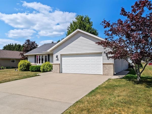 5110 White Fox DRIVE, Sheboygan, WI 53081
