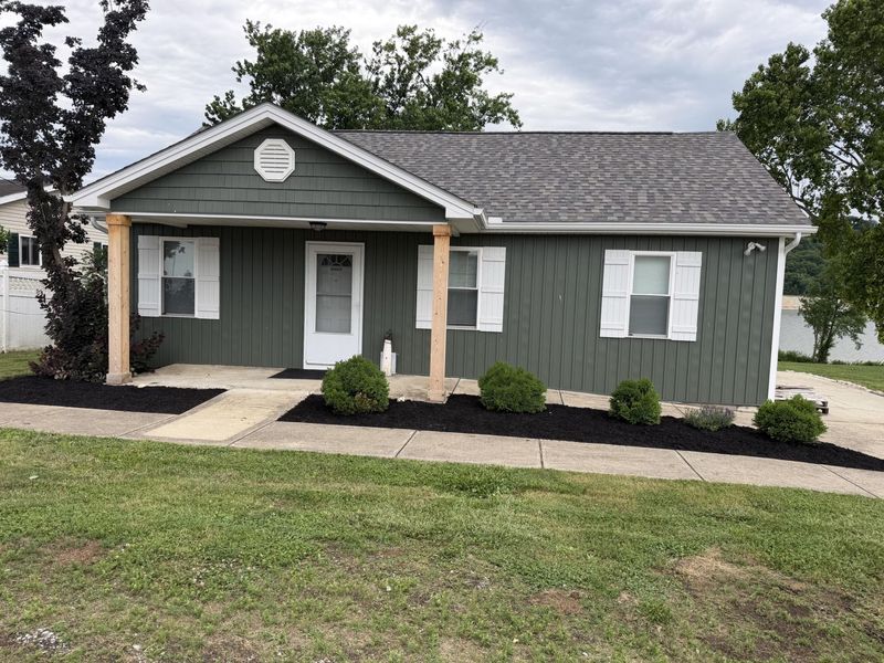 311 E High Street, Warsaw, KY 41095 Photo 1
