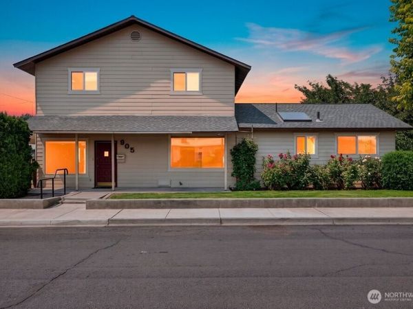 905 4th Ave SE, Quincy, WA 98848