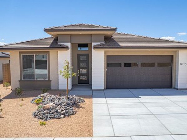 1613 N ASCENT ST , Unit 152, Washington, UT 84780