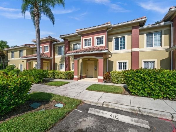 9430 Ivy Brook RUN, Unit 405, FORT MYERS, FL 33913