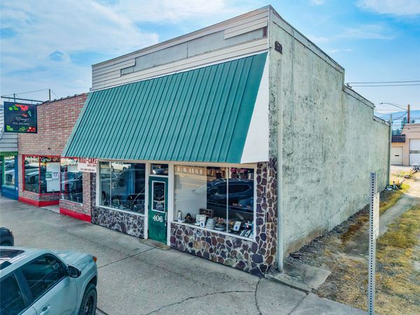 406 Mineral Avenue, Libby, MT 59923