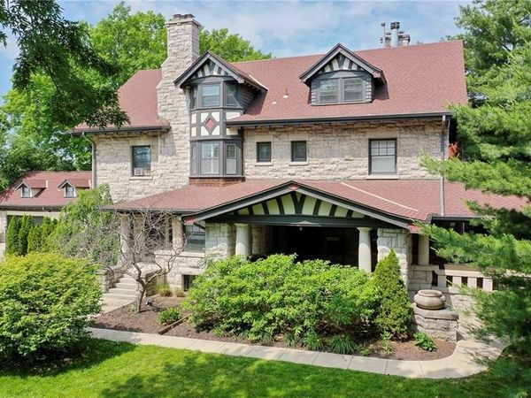 633 E Armour Boulevard, Kansas City, MO 64109