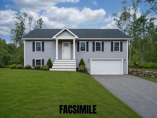 0 Terrace Road, Franklin, NH 03235