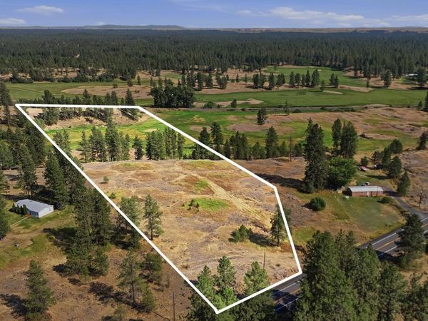 11900Blk S CHENEY-PLAZA Rd, Cheney, WA 99004