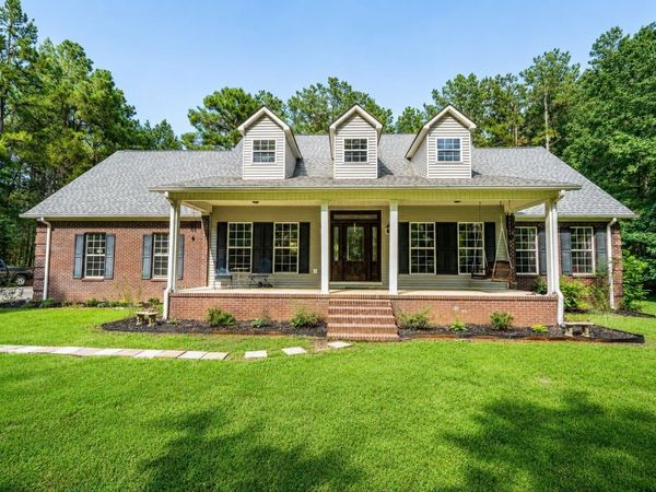 214 CHARLIE POUNDS RD , Stantonville, TN 38379