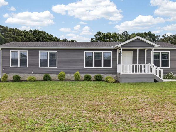 1890 Anna Maria Ln , Cookeville, TN 38501