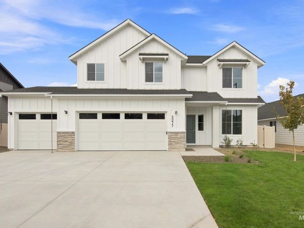 5077 S Bleachfield Ave, Meridian, ID 83642
