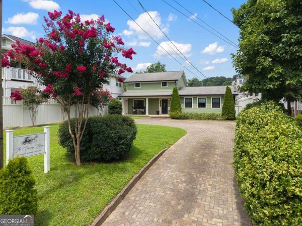 41 North Avenue, Ellijay, GA 30540