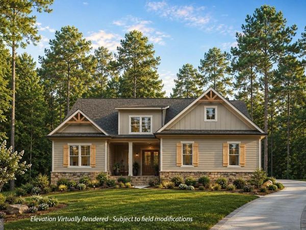 1021 Turnberry Circle, Greensboro, GA 30642