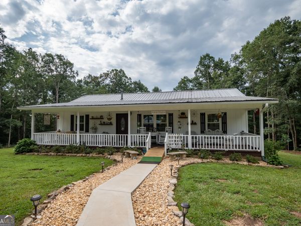 2014 Athens Road, Royston, GA 30662