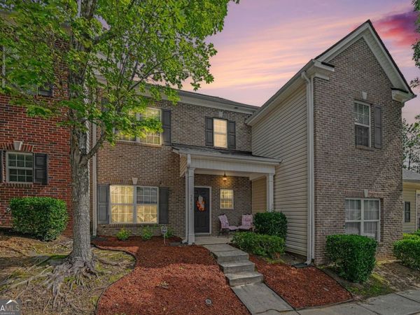 2555 Flat Shoals Road, Unit 2802, Atlanta, GA 30349