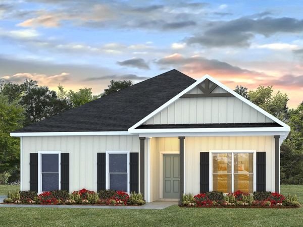 5363 Pine Dove Drive , Tallahassee, FL 32311