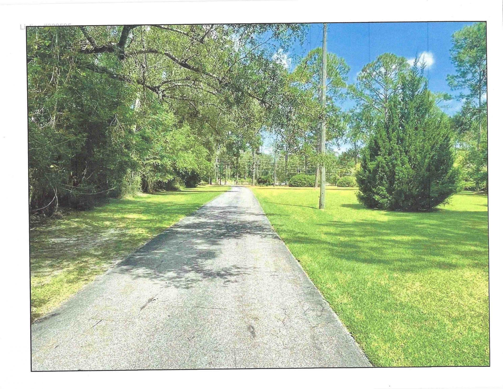 1818 Crawfordville Highway , Crawfordville, FL 32327 Photo