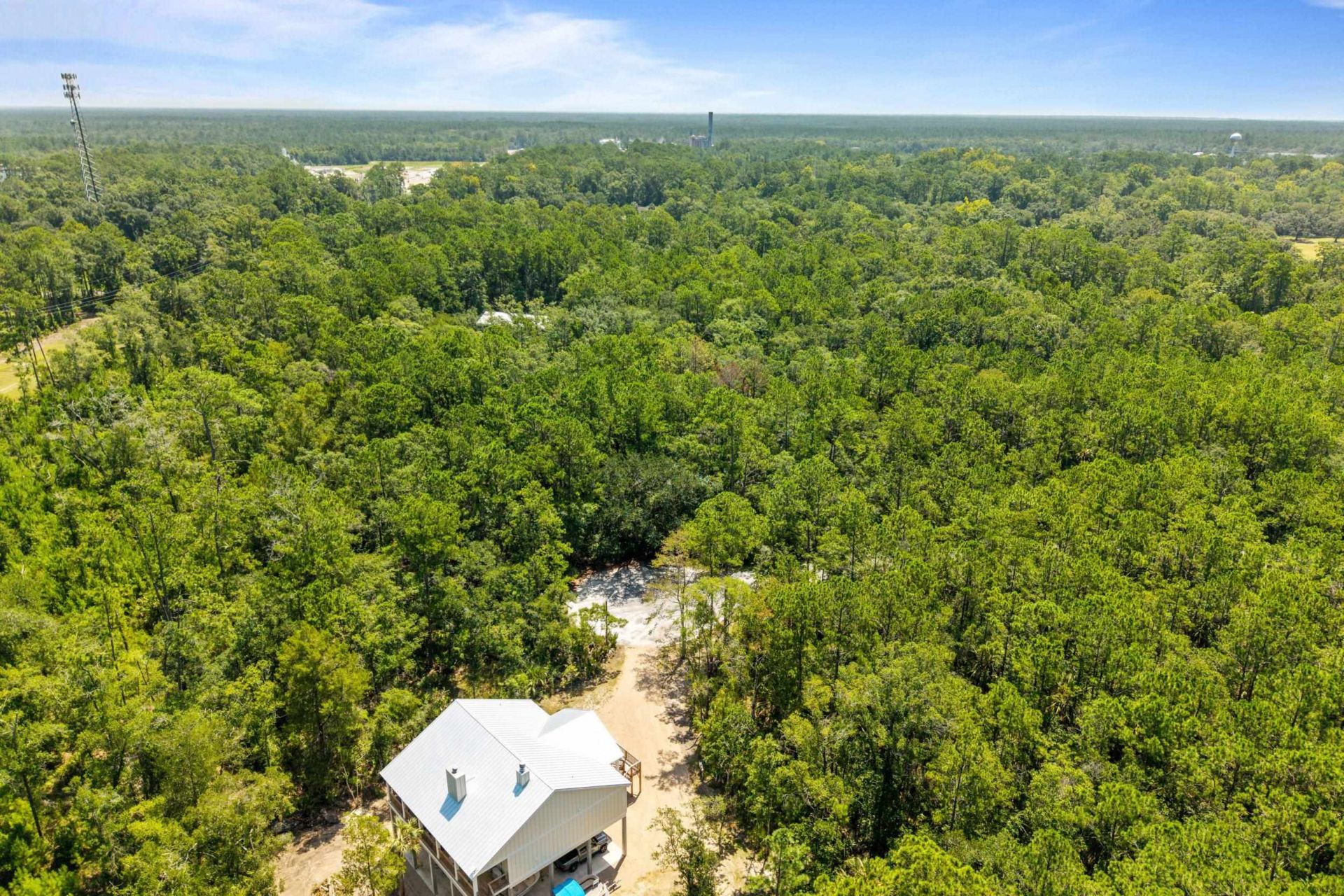 Xx Sergeant Preble Court , Saint Marks, FL 32355 Photo
