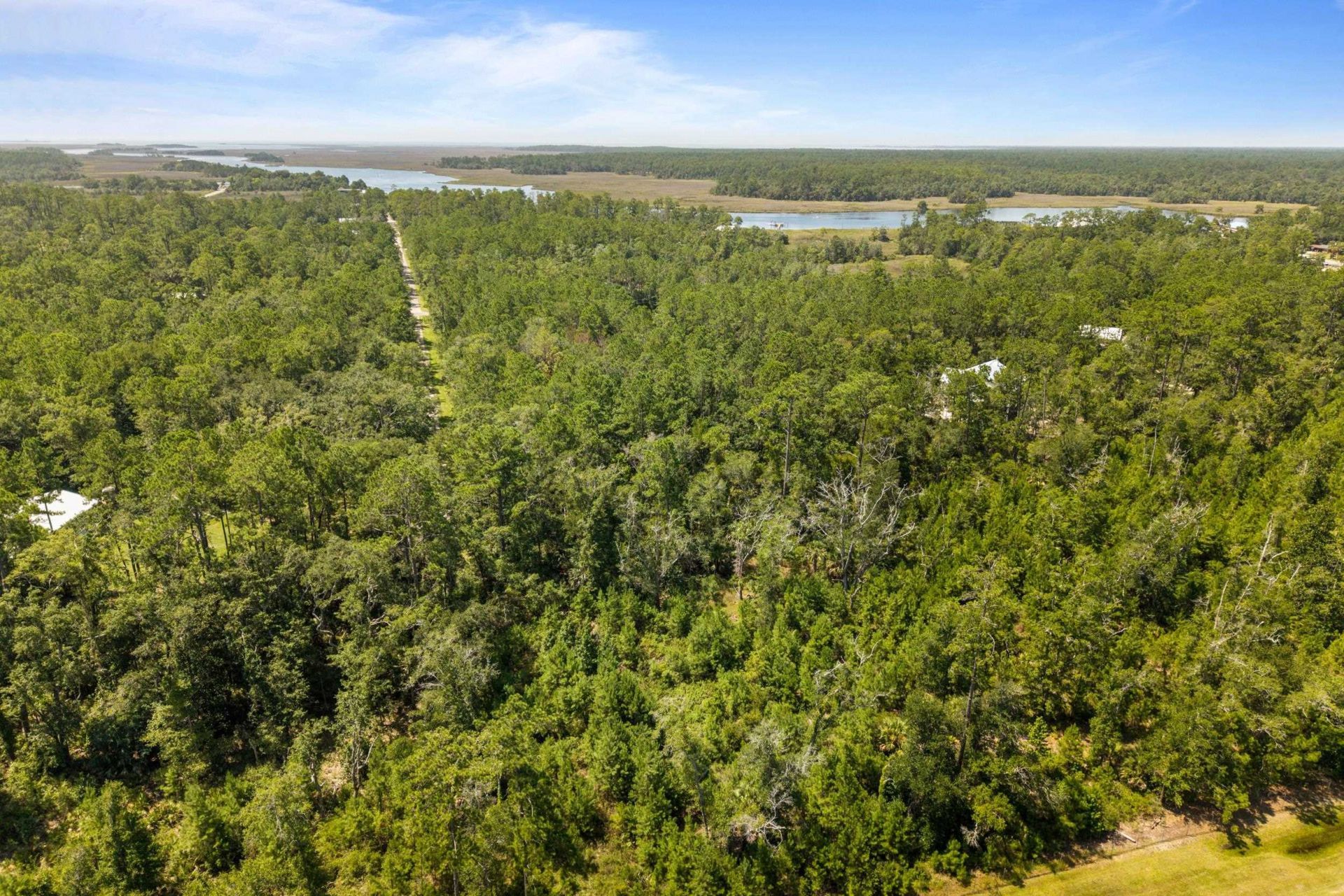 Xx Sergeant Preble Court , Saint Marks, FL 32355 Photo