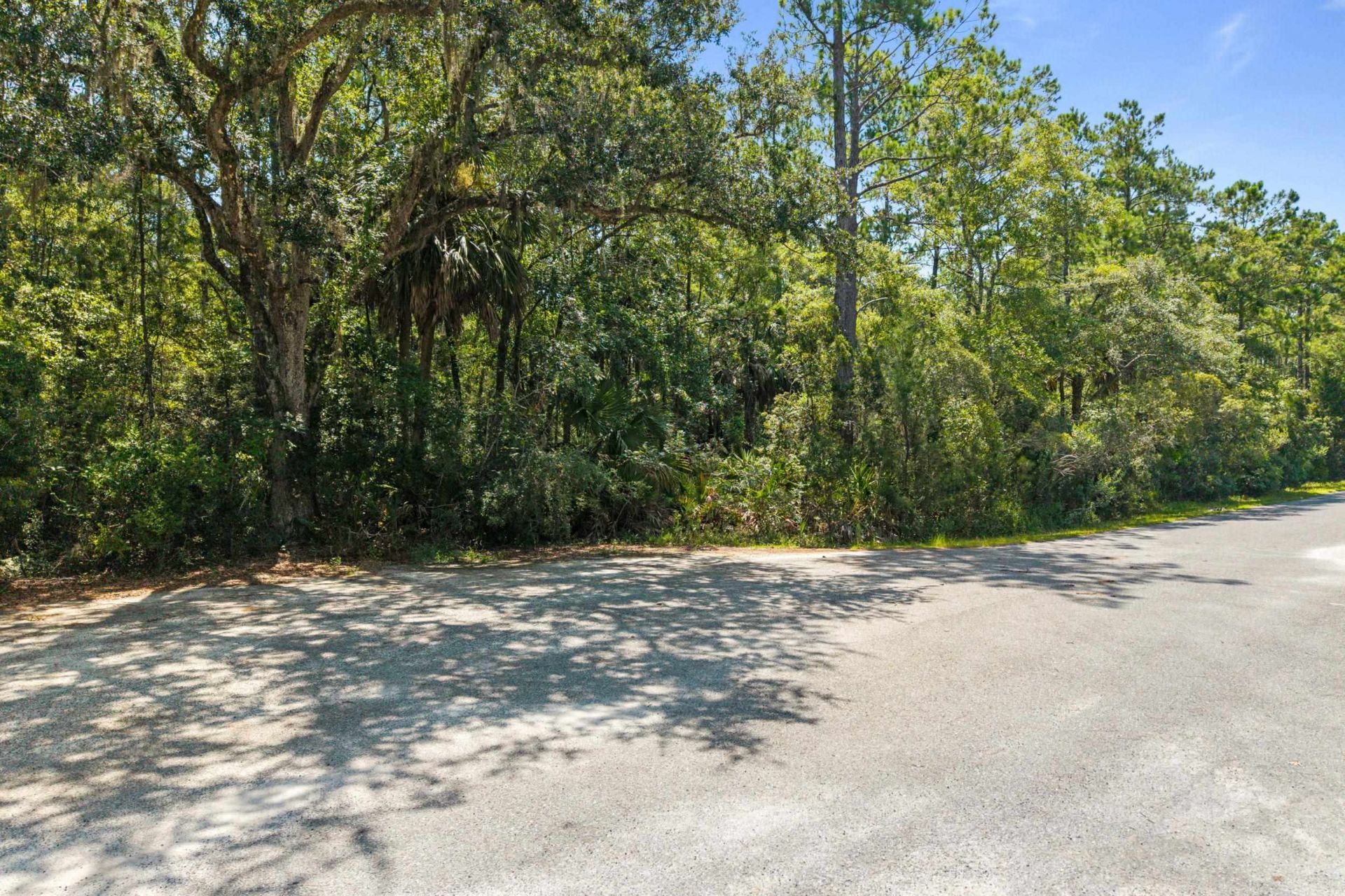 Xx Sergeant Preble Court , Saint Marks, FL 32355 Photo