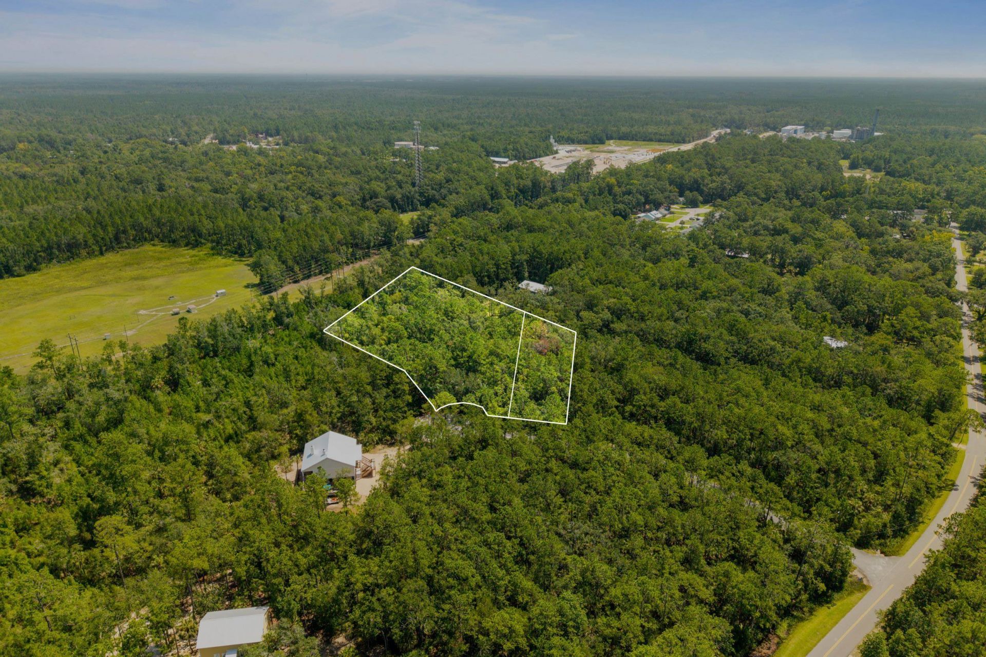 Xx Sergeant Preble Court , Saint Marks, FL 32355 Photo