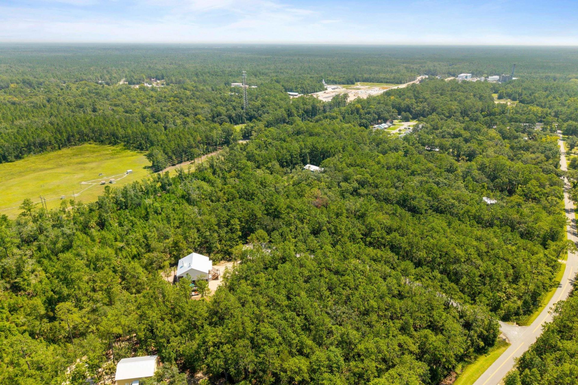 Xx Sergeant Preble Court , Saint Marks, FL 32355 Photo
