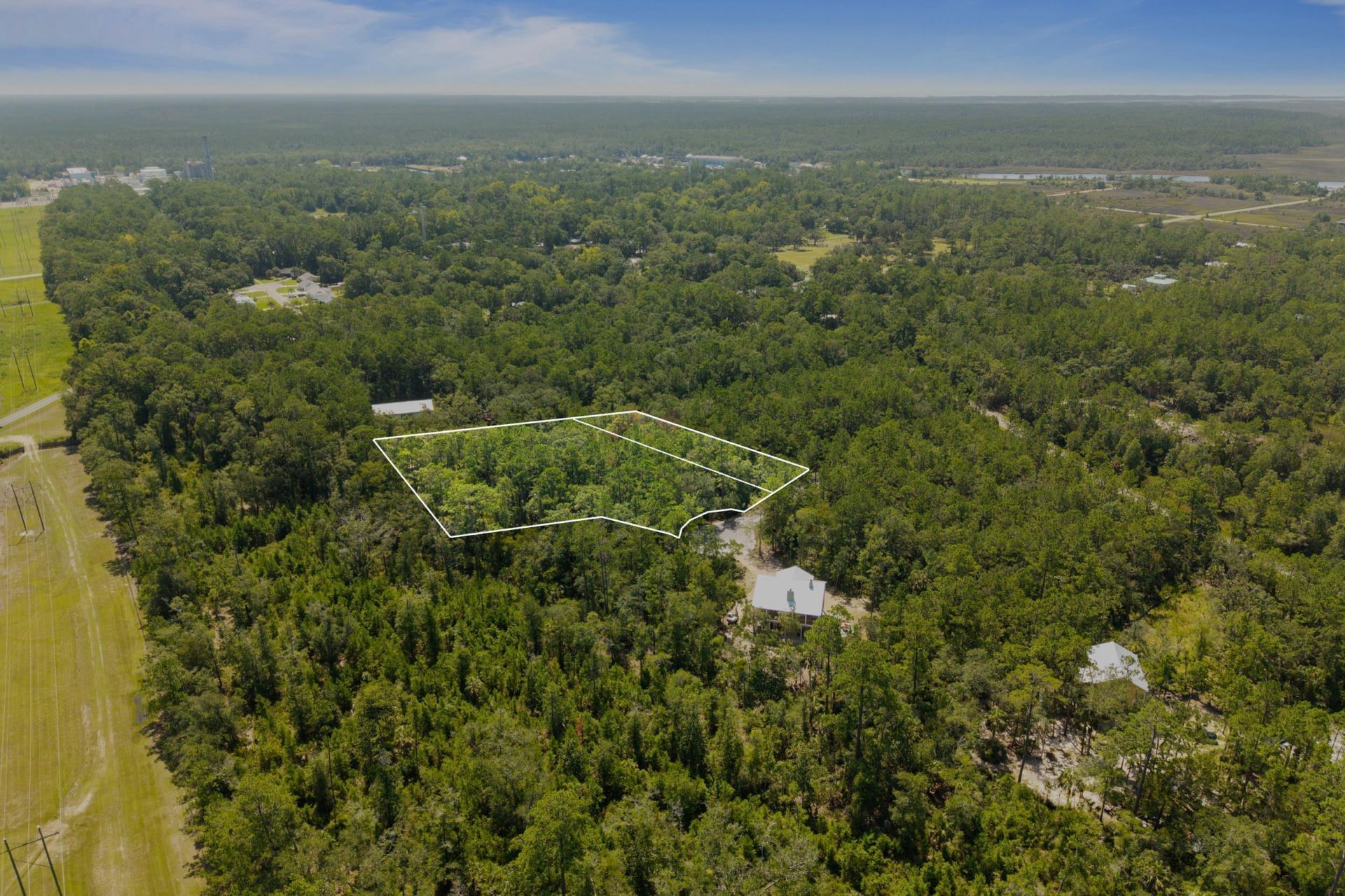 Xx Sergeant Preble Court , Saint Marks, FL 32355 Photo