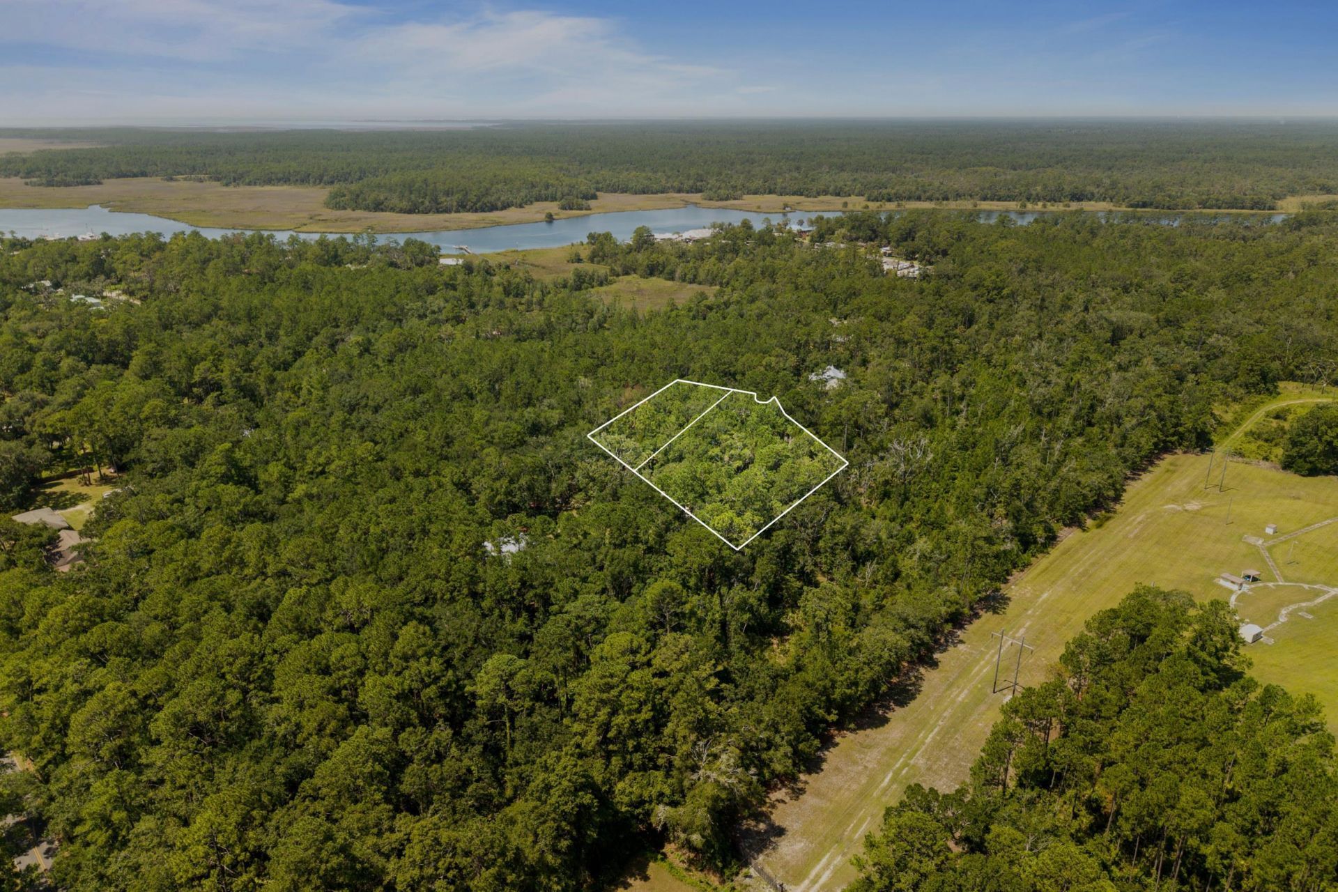 Xx Sergeant Preble Court , Saint Marks, FL 32355 Photo