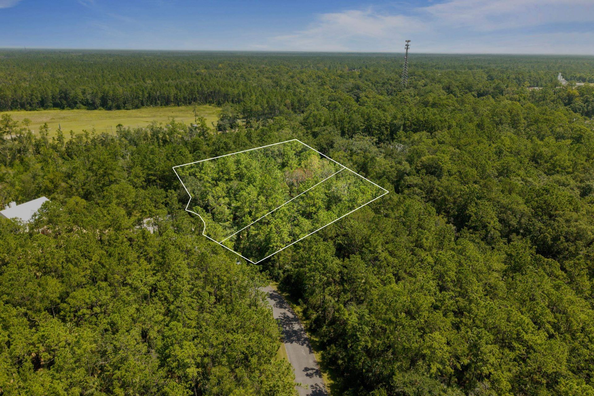 Xx Sergeant Preble Court , Saint Marks, FL 32355 Photo