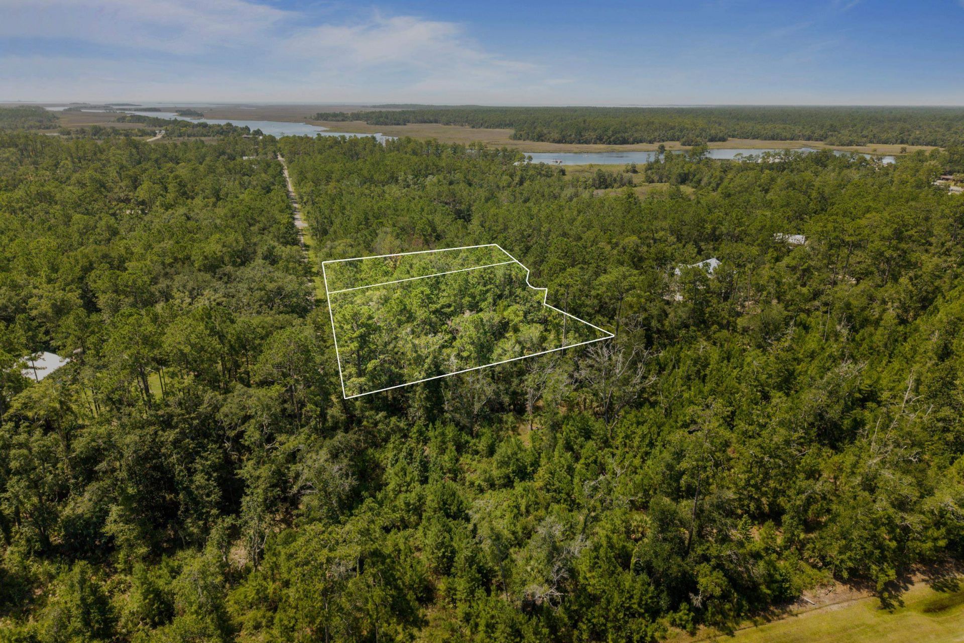 Xx Sergeant Preble Court , Saint Marks, FL 32355 Photo