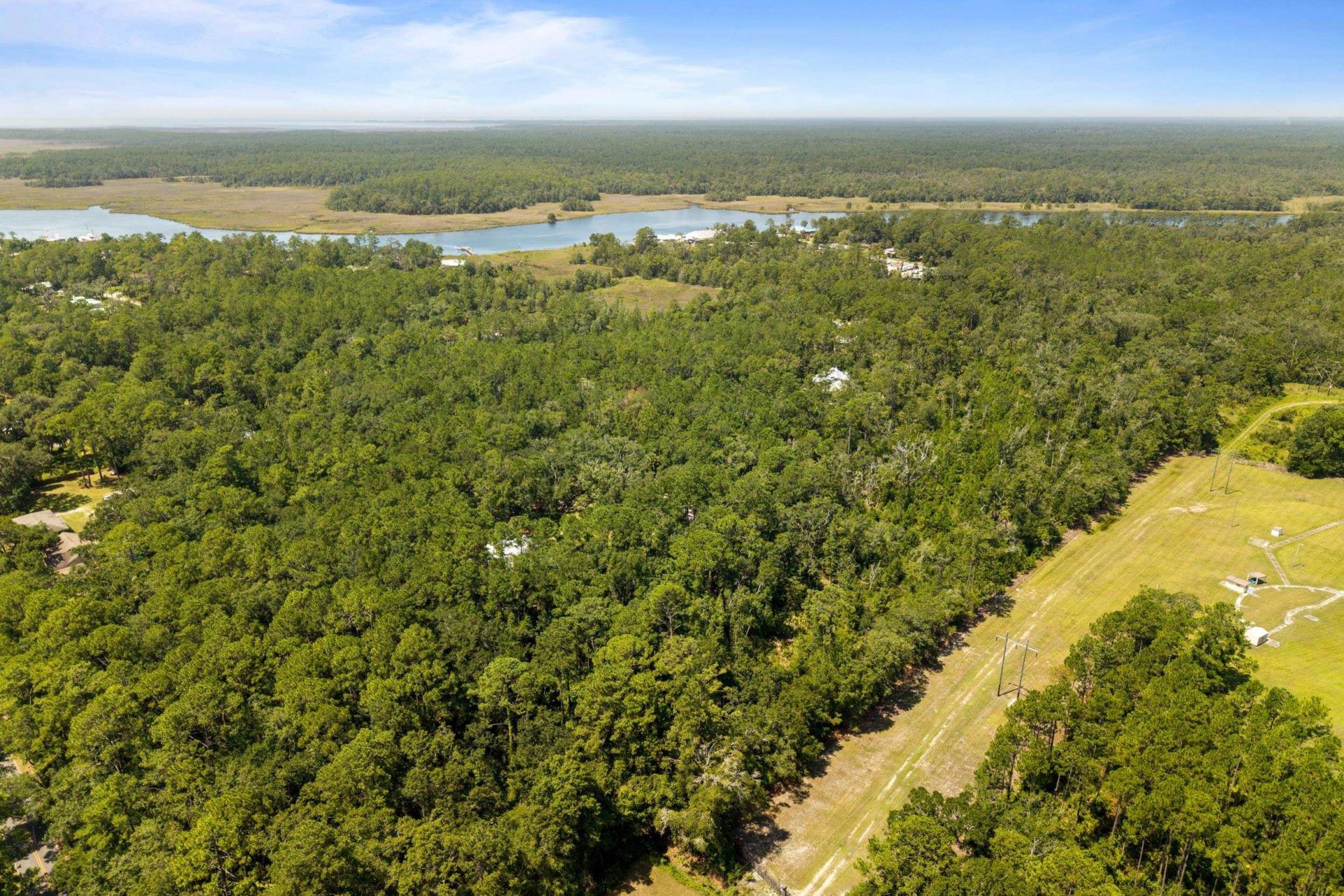 Xx Sergeant Preble Court , Saint Marks, FL 32355 Photo