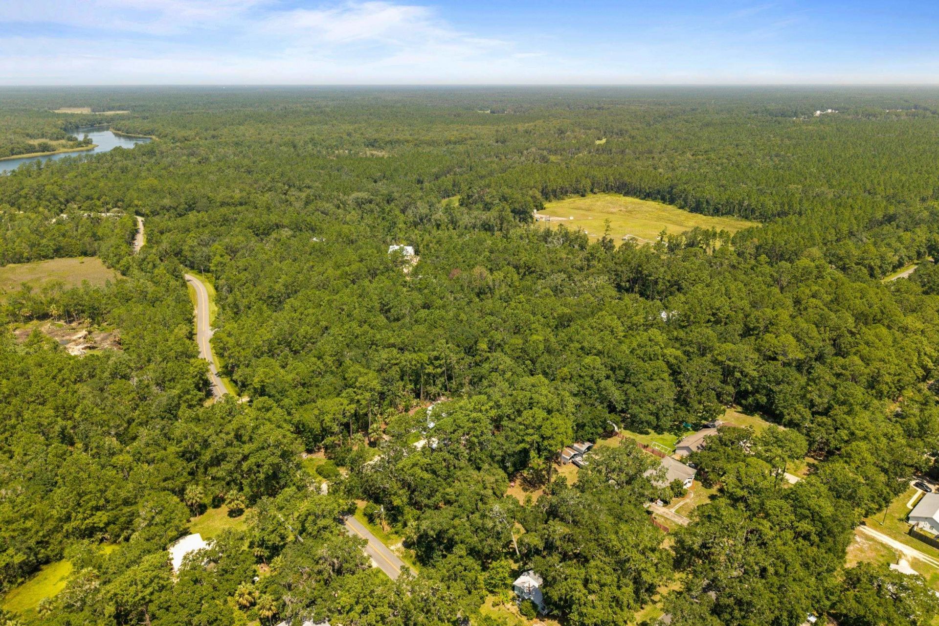 Xx Sergeant Preble Court , Saint Marks, FL 32355 Photo