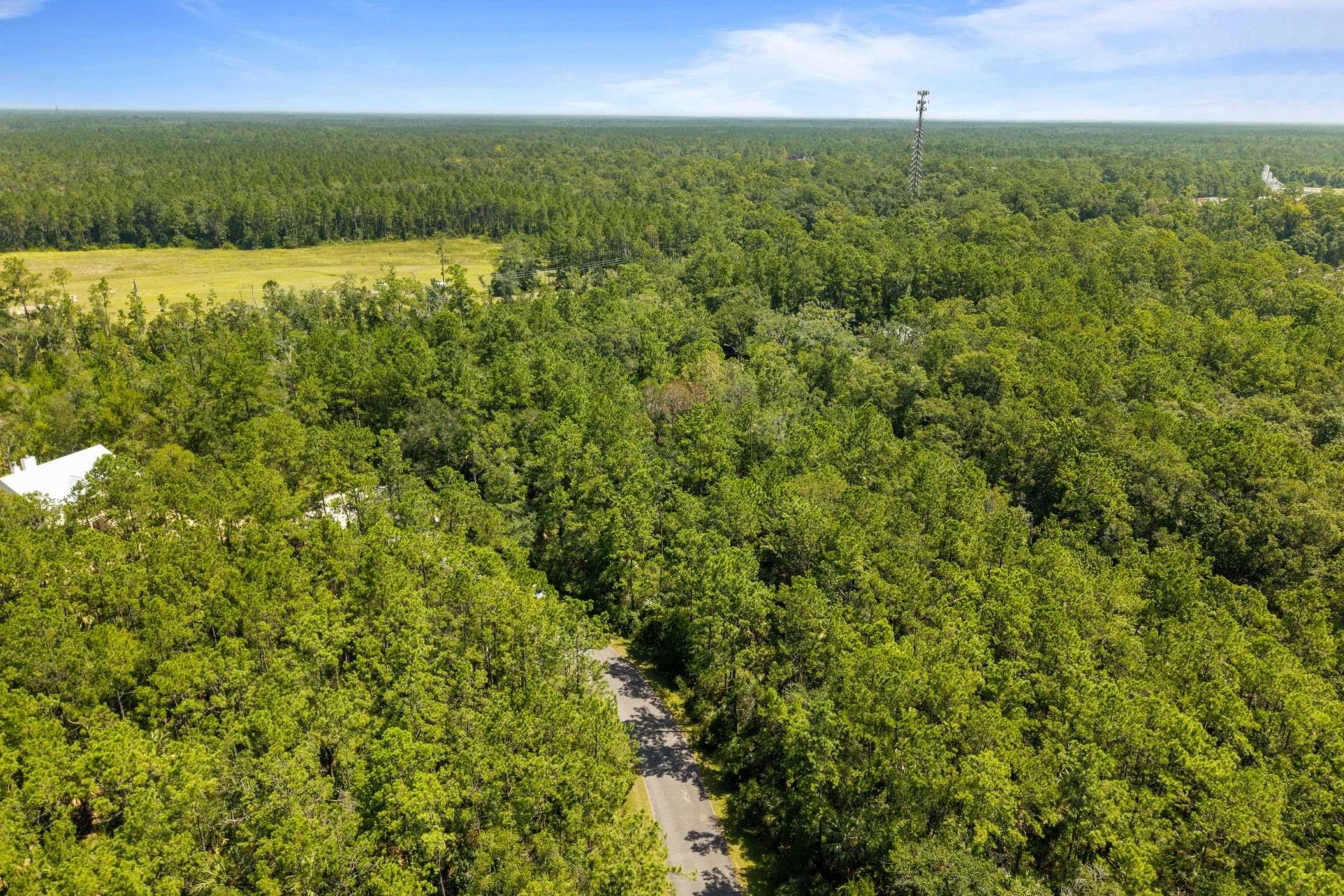 Xx Sergeant Preble Court , Saint Marks, FL 32355 Photo