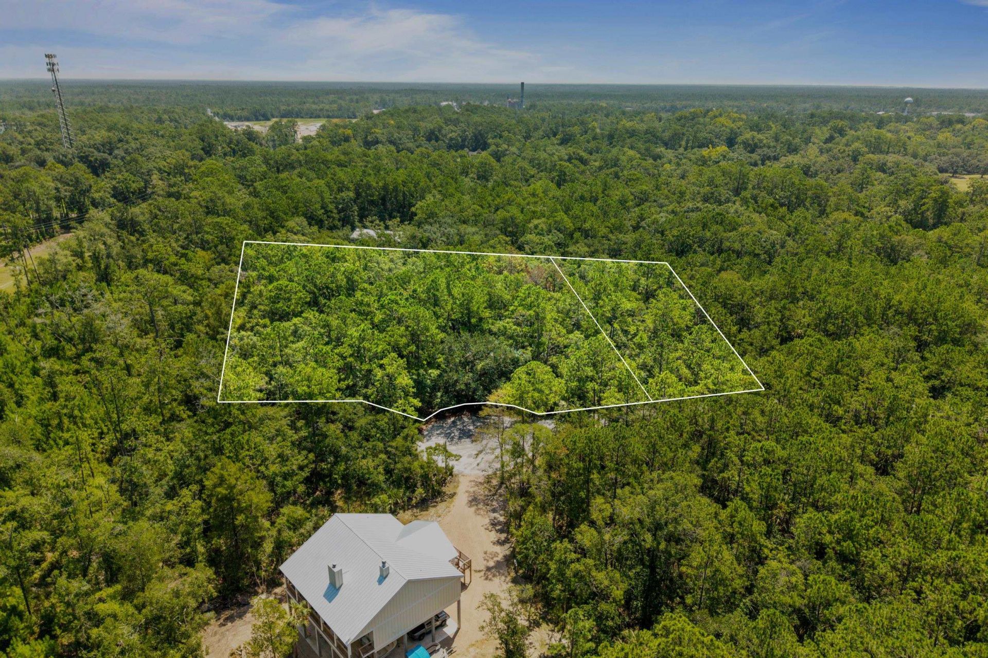 Xx Sergeant Preble Court , Saint Marks, FL 32355 Photo
