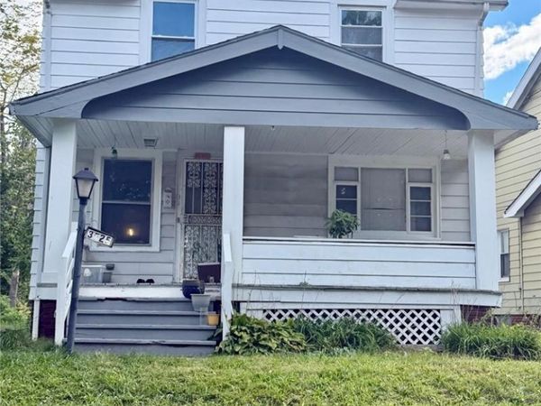 3525 E 110th Street, Cleveland, OH 44105