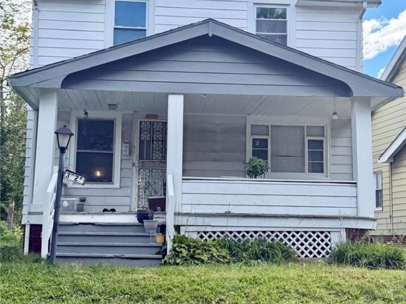 3525 E 110th Street, Cleveland, OH 44105 Photo 1