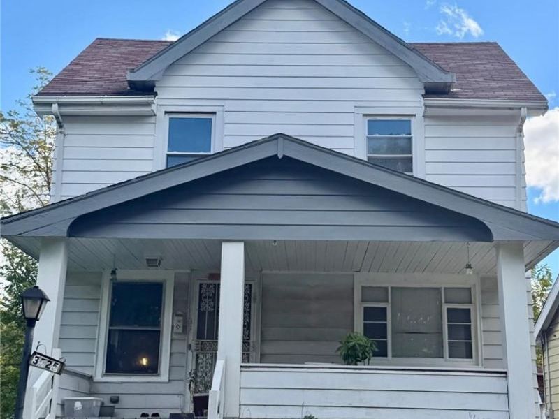 3525 E 110th Street, Cleveland, OH 44105 Photo 2