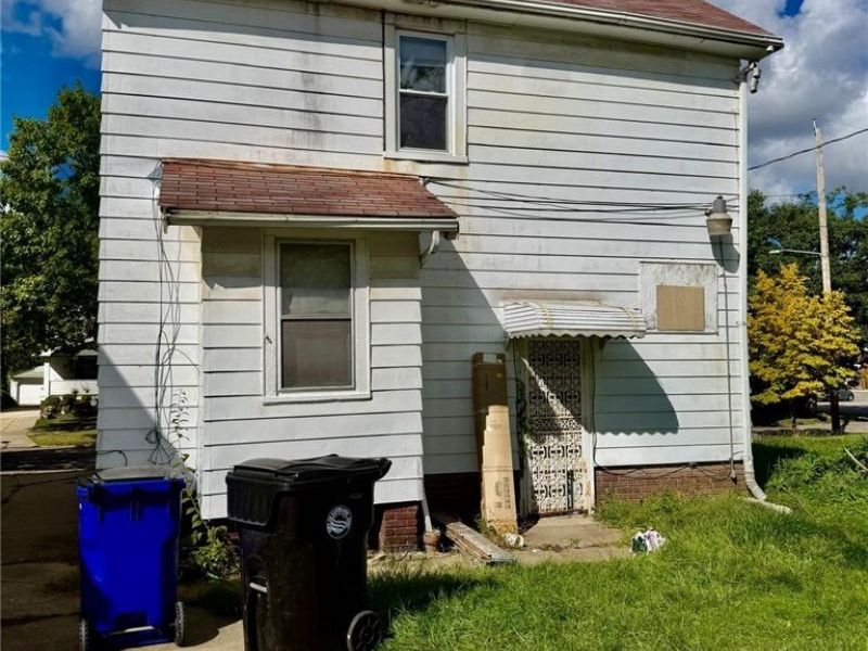 3525 E 110th Street, Cleveland, OH 44105 Photo 5