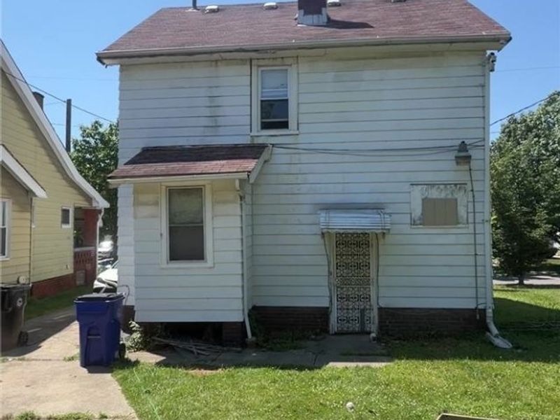 3525 E 110th Street, Cleveland, OH 44105 Photo 6