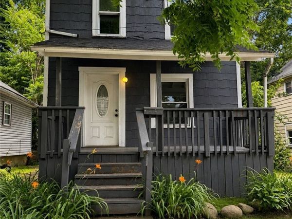 936 Ella Court , Akron, OH 44314