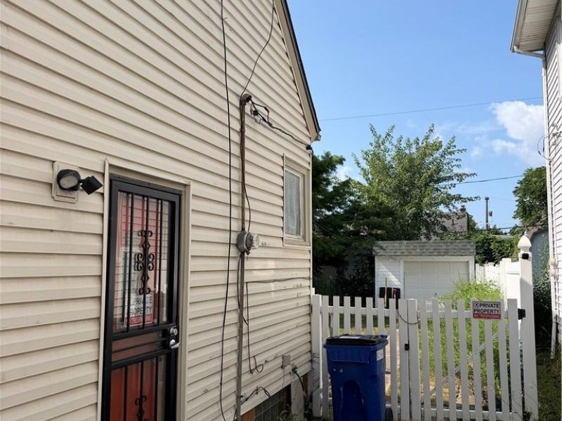 10118 Unity Avenue , Cleveland, OH 44111 Photo 30