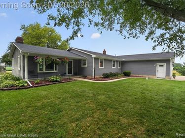 6249 New Lothrop Road, Hazelton Township, Mi 48460