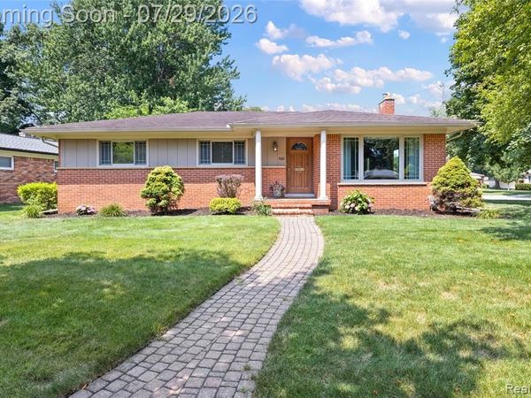 500 Byron Street, Plymouth, Mi 48170