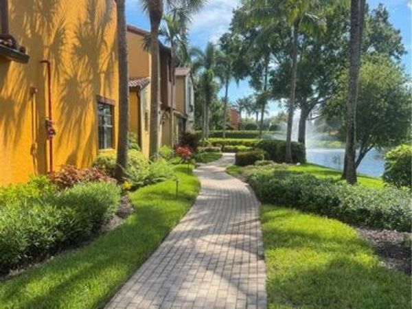 11947 Tulio WAY , Unit 4005, FORT MYERS, FL 33912
