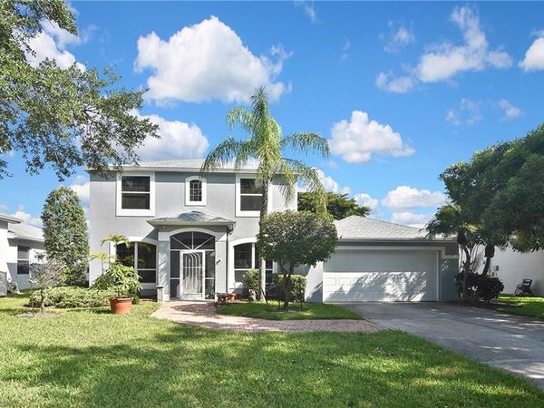 9161 Pittsburgh BLVD , FORT MYERS, FL 33967